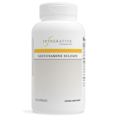 Glucosamine Sulfate - Integrative Therapeutics